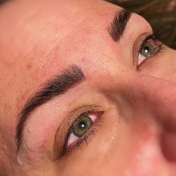 HD Brows Bath
