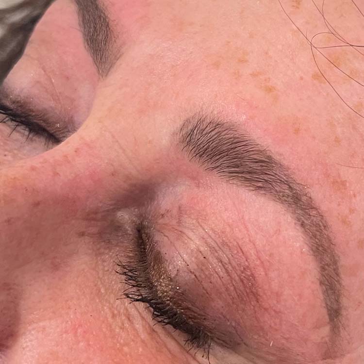 HD Brows in Bath