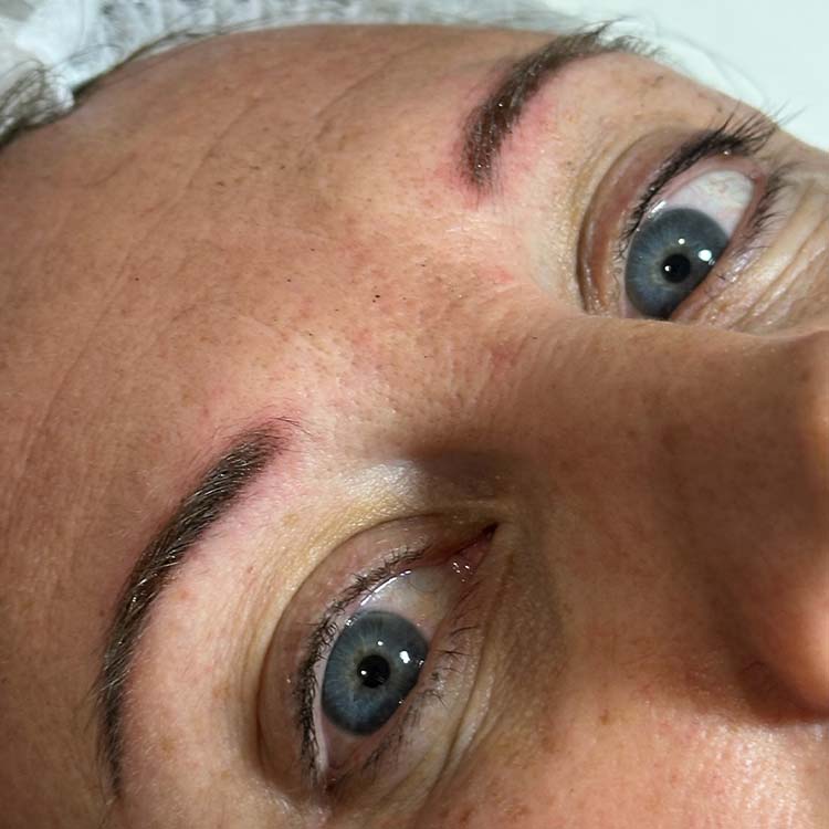 Micro pigmentation Bath